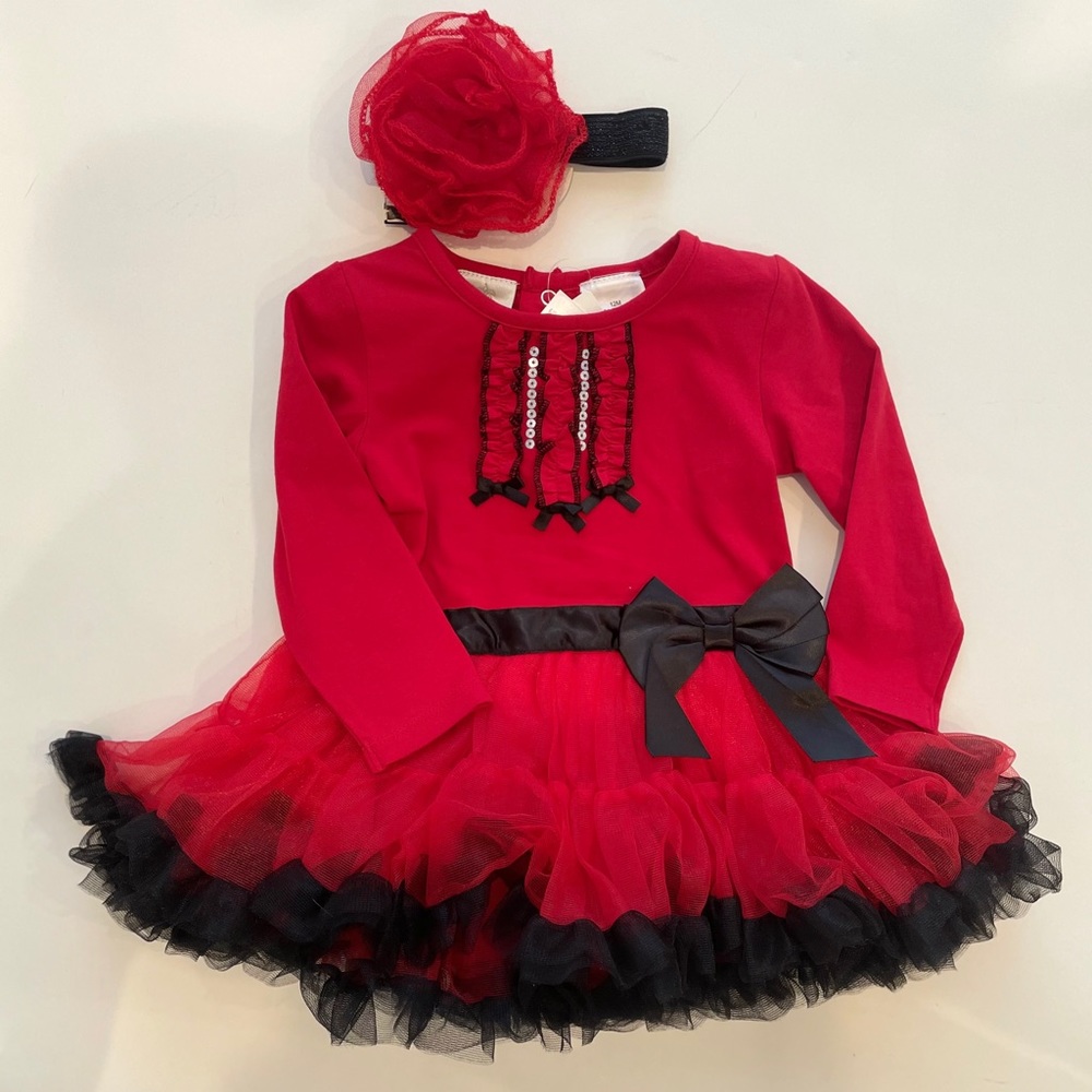 Little Girl Bundle